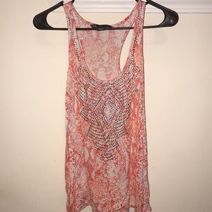 Armani Exchange Tank Top